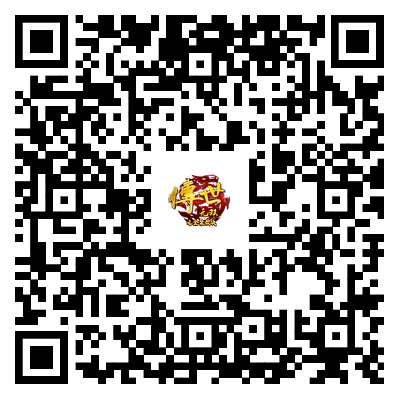 游戏下载二维码图